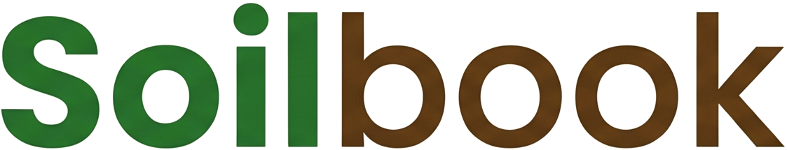 Soilbook Logo